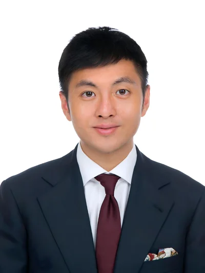 容思瀚主席